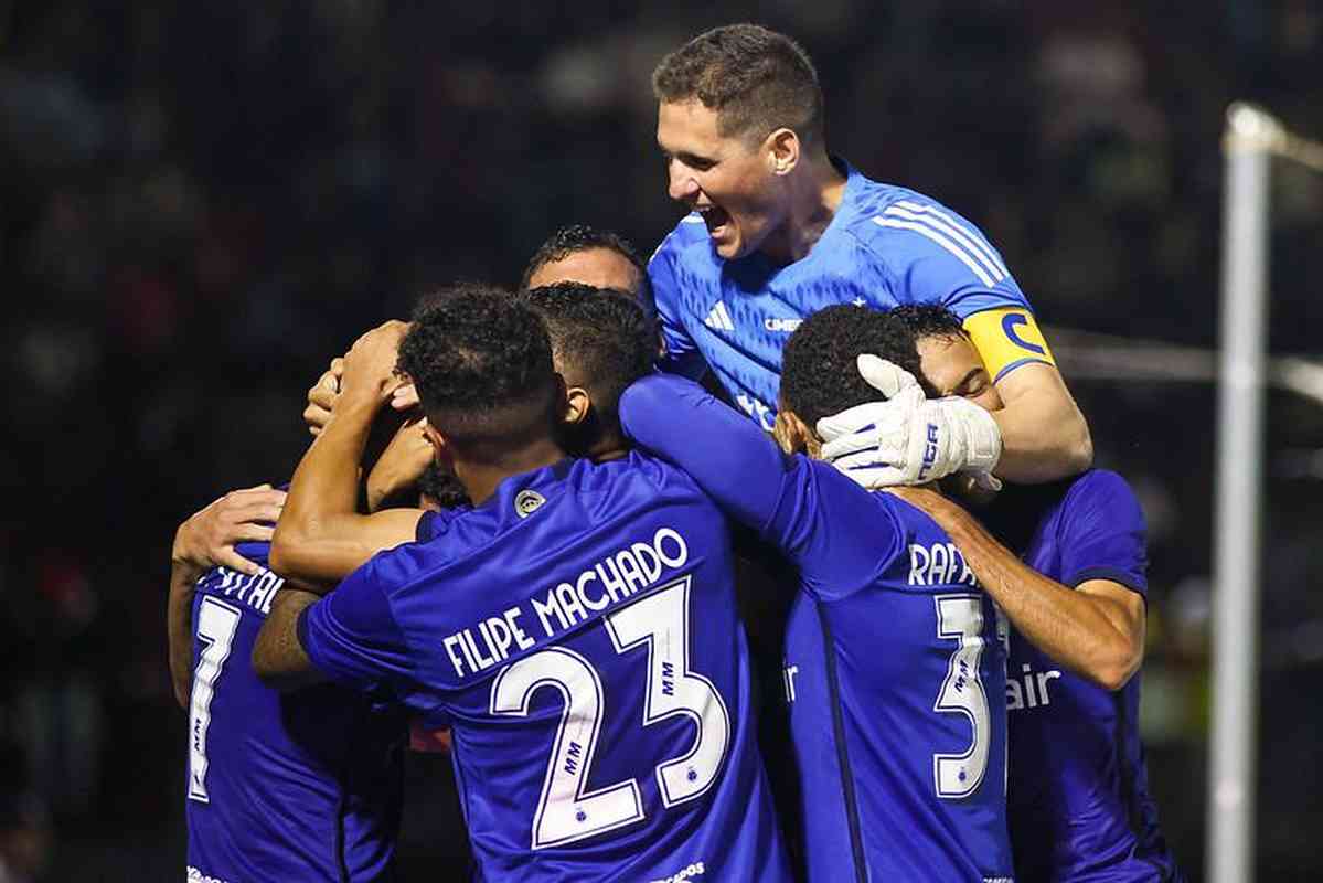 Cruzeiro perde para Bragantino e fecha participação no Brasileiro Feminino  - Superesportes