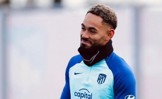 Matheus Cunha pode deixar o Atlético de Madrid