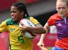 Brasil vence Japo no rgbi feminino e se despede da Olimpada em 11 lugar