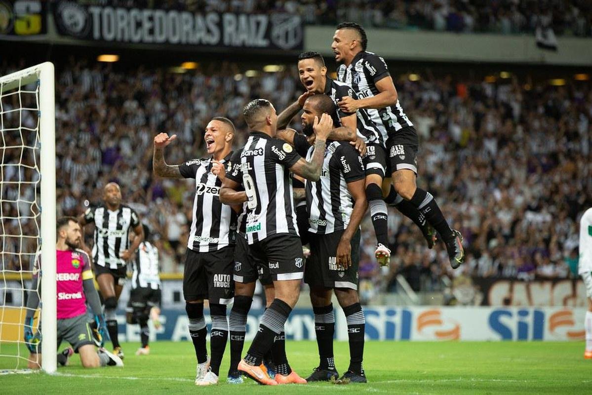 24 lugar - Cear - R$ 292 milhes (valorizao de 13% em relao a 2020)