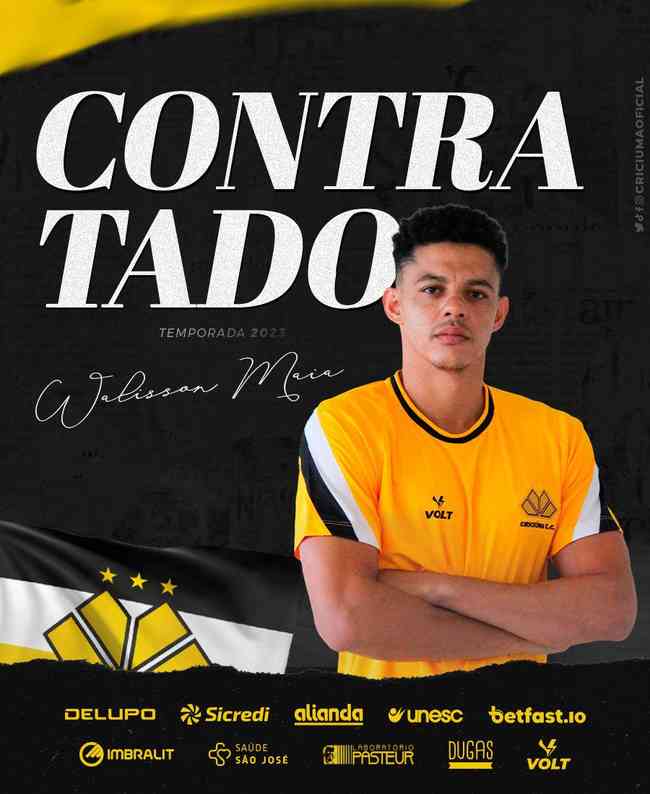 Times da Série B contratam reforços que jogaram no futebol mineiro; veja -  Superesportes