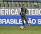 Com Ademir na mira do Palmeiras, Lisca cr em 'venda acelerada'