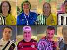 'Minha seleo  o meu time': camisas de clubes se espalham durante Copa