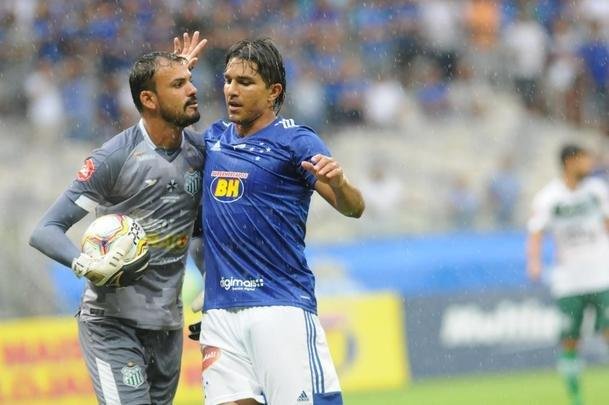 No Mineiro, Cruzeiro vence Uberlndia pela stima rodada do Campeonato Mineiro 