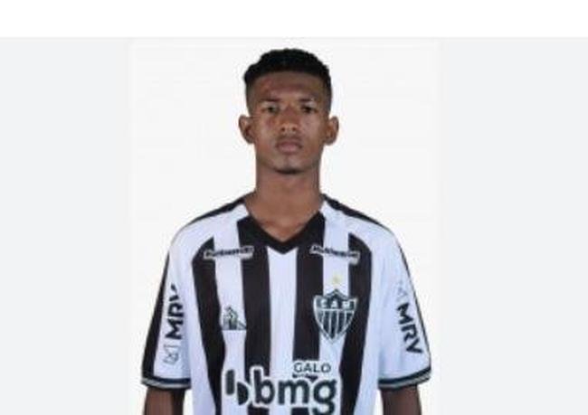 Vitinho (meio-campista)