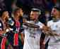 Sem 'provas convincentes' de racismo, liga francesa absolve Neymar e Gonzlez