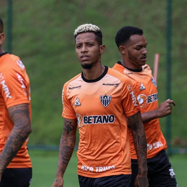 Atltico defende a liderana do Campeonato Mineiro na busca pelo tricampeonato do Estadual 