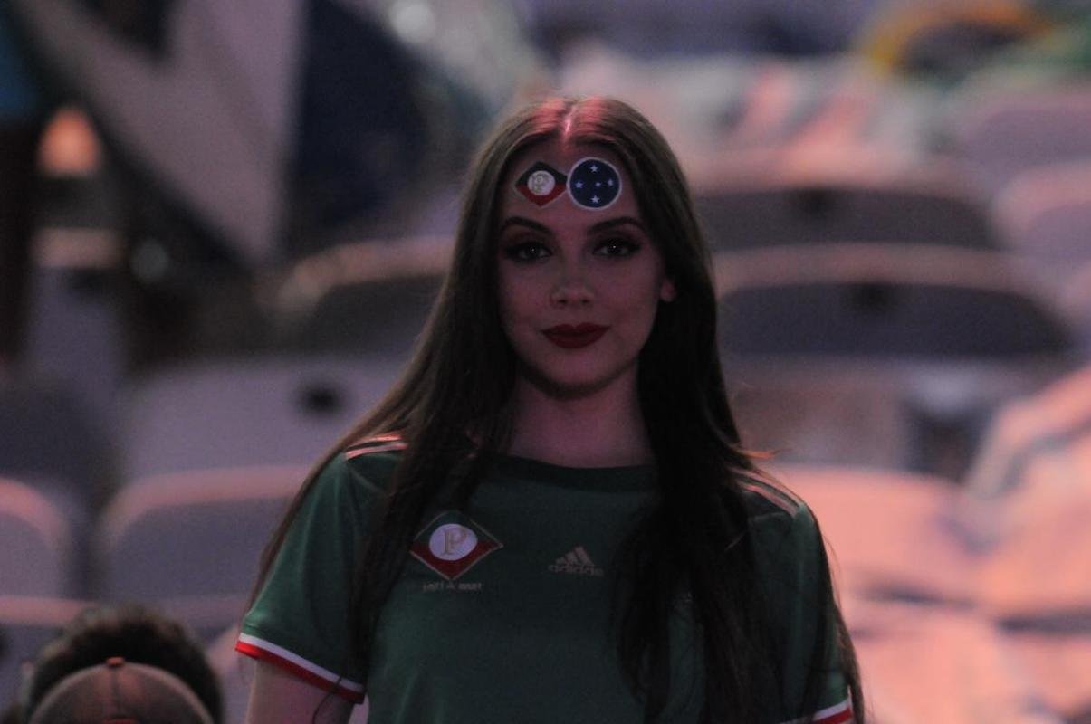 Torcida do Cruzeiro deu show mais uma vez e lotou o Mineiro na partida contra o CRB pela 11 rodada da Srie B