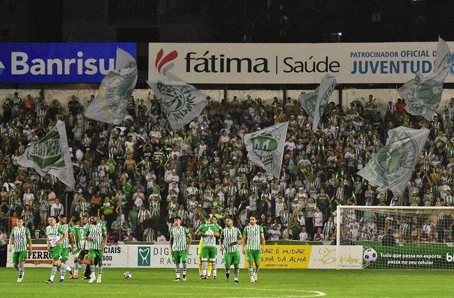 17 - Juventude: 6.494