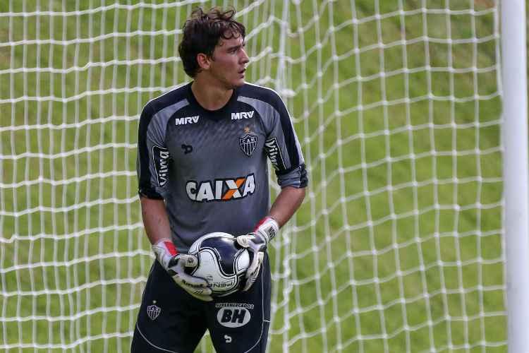 Bruno Cantini/Atlético Bruno Cantini/Atlético