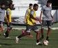 Santa Cruz enfrenta Remo com 11 desfalques e muitas mudan�as; veja escala��o prov�vel