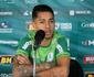 Recuperado da COVID-19, Matheusinho, do América, posta mensagem de agradecimento