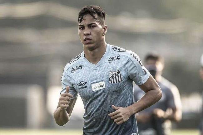 Atacante pode voltar ao time paulista