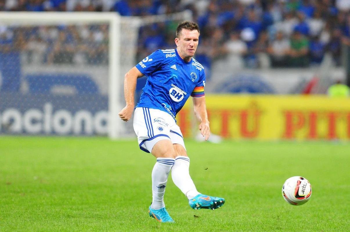 Fotos do jogo entre Cruzeiro e Tombense, pela 22� rodada da S�rie B