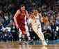 Westbrook brilha com 107 triple-double, e Thunder bate Cavaliers na NBA