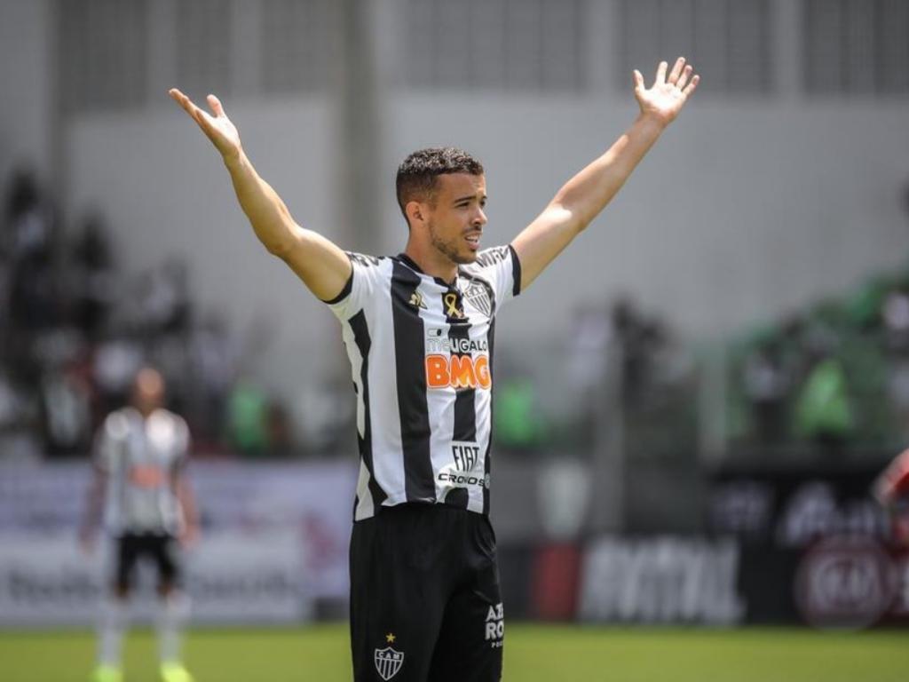 Franco Di Santo - Afastado pelo técnico Jorge Sampaoli durante a pausa do futebol brasileiro, o atacante rescindiu o contrato com o Atlético no fim de junho. Ele assinou com o San Lorenzo e tem uma partida pelo novo clube.
