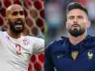 Tunsia x Frana: veja os prognsticos para o jogo pela Copa do Mundo