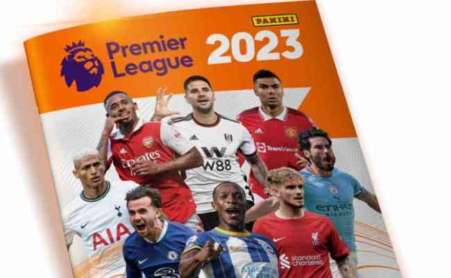 Tabela final da Premier League 2022-23 : r/futebol