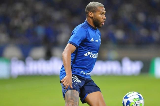 Fotos de Cruzeiro x Grmio pelas oitavas de final da Copa do Brasil