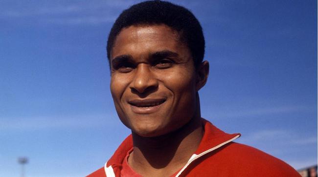 15 - Eusébio - 47
