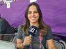 Globo tira narradora mineira da Band para a Copa do Mundo feminina