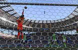 Depois de derrota da Argentina para a Crocia, selees de Nigria e Islndia querem vitria em busca de classificao no Grupo D da Copa do Mundo