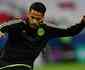 Mxico corta Diego Reyes da Copa por leso; Erick Gutirrez  chamado