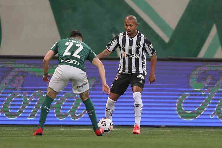 Casas de aposta apontam Atlético favoritaço no clássico contra o Cruzeiro -  Superesportes