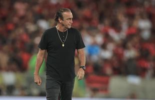 Fotos de Flamengo x Atltico pelo Campeonato Brasileiro