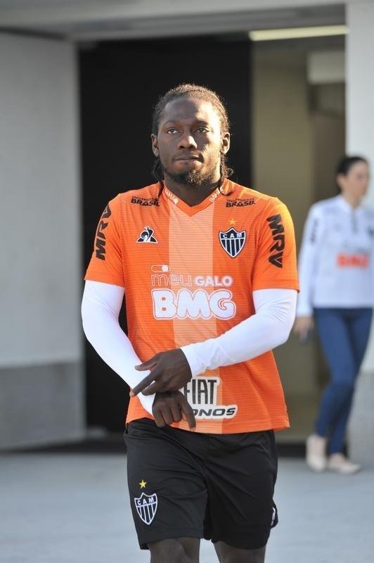 Atltico inicia preparao para o clssico