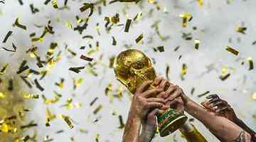 Veja 10 motivos que explicam o bicampeonato mundial da Frana - Foto: AFP