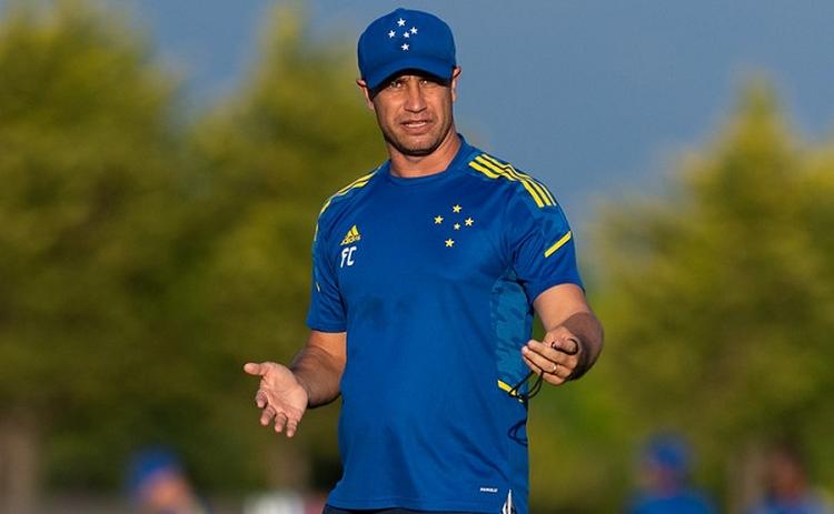 (Foto: Bruno Haddad/Cruzeiro) (Foto: Bruno Haddad/Cruzeiro)
