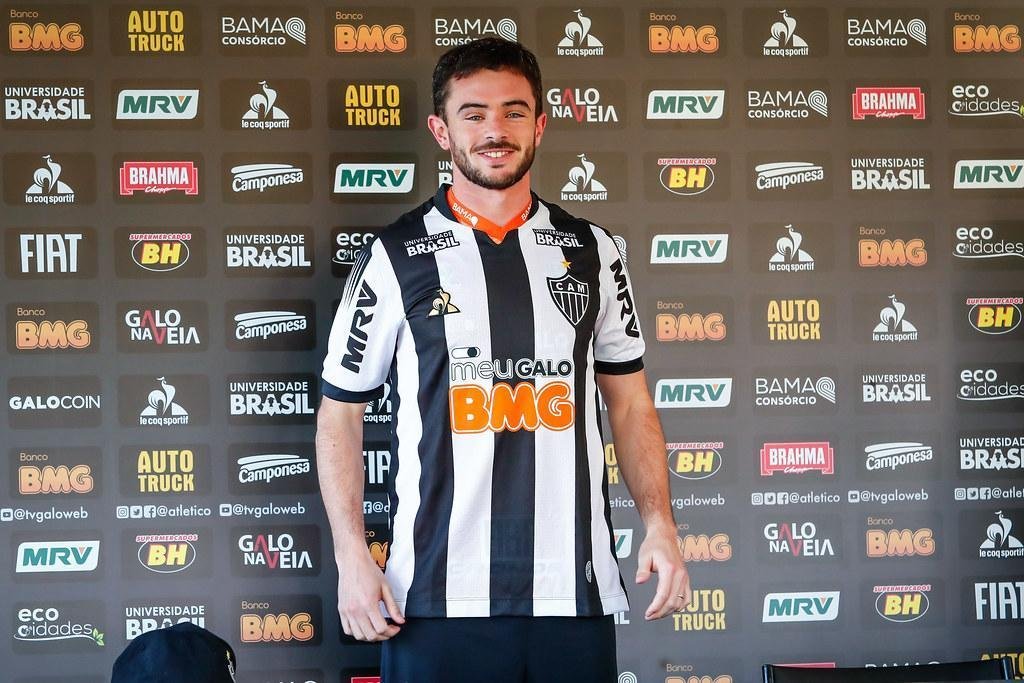Lucas Hernndez - Contratao mais cara de Rui Costa no Atltico (a primeira dele no clube), o lateral-esquerdo no conseguiu se firmar. Hernndez custou cerca de R$ 12 milhes e jogou apenas quatro vezes.