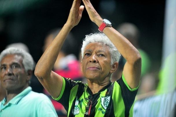 Amrica e ABC se enfrentam no Independncia, pela 34 rodada da Srie B do Brasileiro