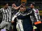 Kostic marca e garante vitria da Juventus no clssico contra a Inter