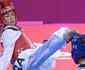 Confederao Brasileira convoca atletas do taekwondo para pr-olmpico