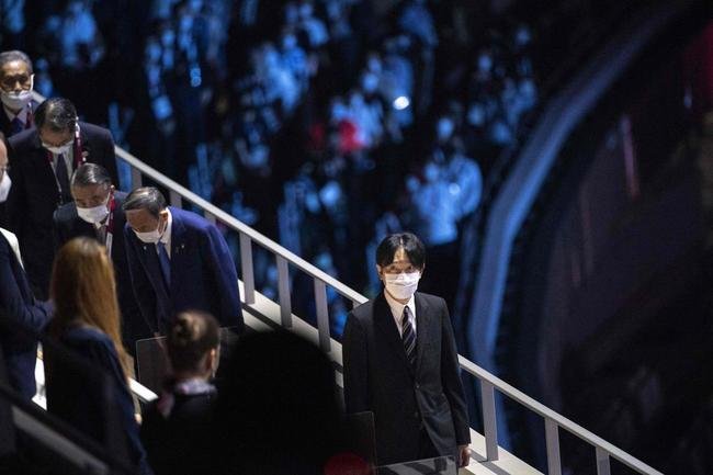 Jogos Paralmpicos de Tquio chegam ao fim depois de 13 dias de muita emoo; prxima parada ser em Paris, na Frana, em 2024 