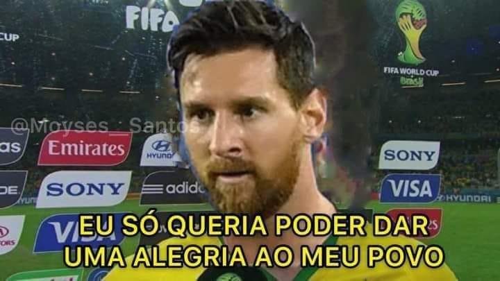 Bayern 8 x 2 Barcelona: veja os memes depois da goleada