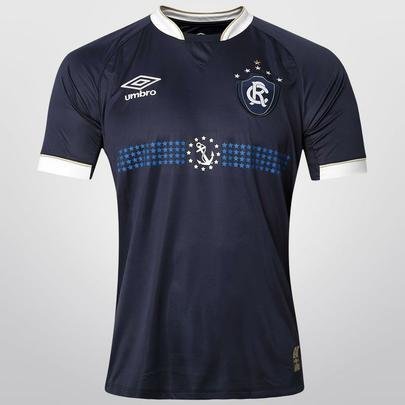 Clube do Remo (Modelo 1, 2015)