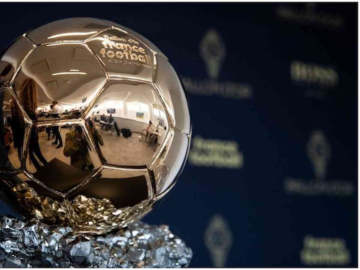 Bola de Ouro 2022 Power Ranking: as posições finais do prêmio