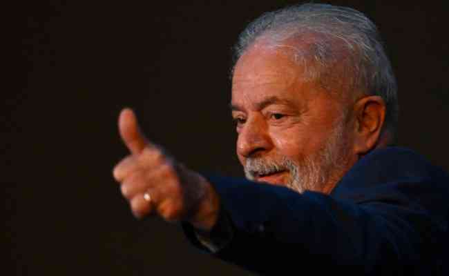 Suerte Lula a los Helechos