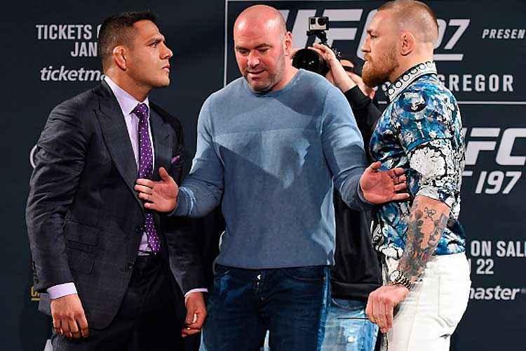 Jeff Bottari/Zuffa LLC/Zuffa LLC via Getty Images Jeff Bottari/Zuffa LLC/Zuffa LLC via Getty Images