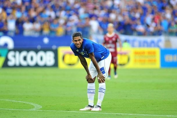 Jogo entre Cruzeiro e Patrocinense vale pelas quartas de final do Campeonato Mineiro