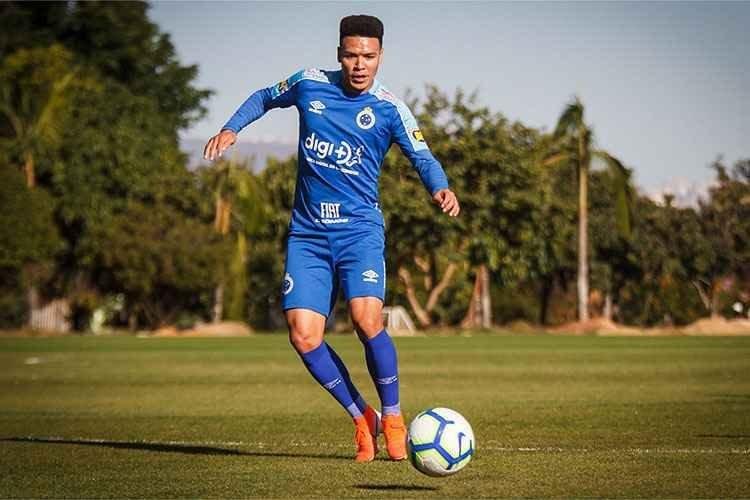 <i>(Foto: Vinnicius Silva/Cruzeiro)</i>