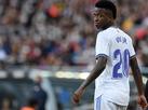 Vinicius Junior, do Real Madrid, se torna o jogador mais valioso do mundo