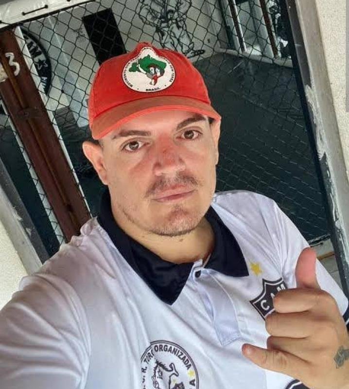 Galoucura foi celebrada pelos crticos dos atos antidemocrticos em todo o Brasil