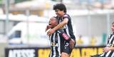 Confira os lances do jogo no Independncia