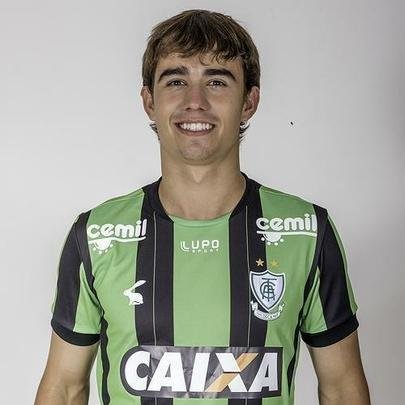 Z Ricardo (volante) -  contrato at dezembro de 2022