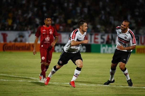 Clássico das Emoções disputado pela 2ª fase da Copa do Brasil vale R$ 1,45 milhão para o vencedor do confronto