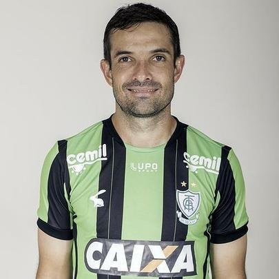 David (volante) - contrato at dezembro de 2018